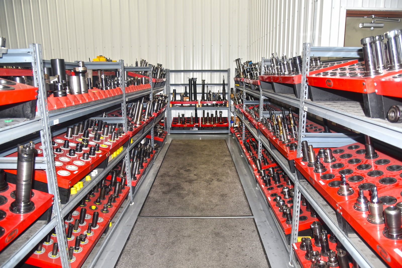 A to Z Machine Tool Room